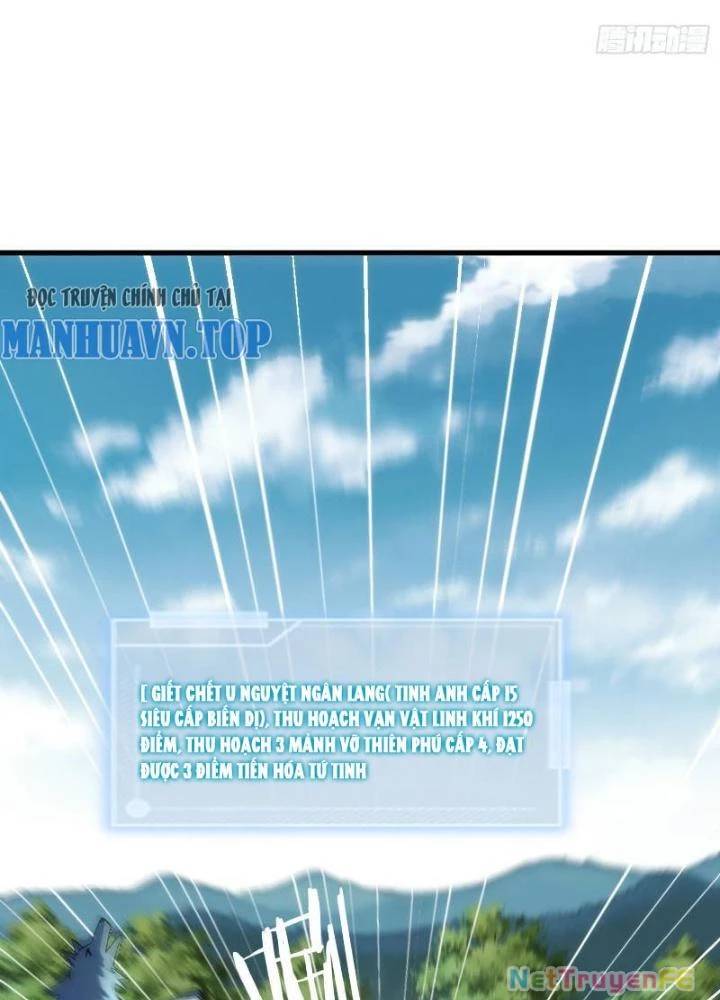 từ dã quái bắt đầu thăng cấp chapter 19 22