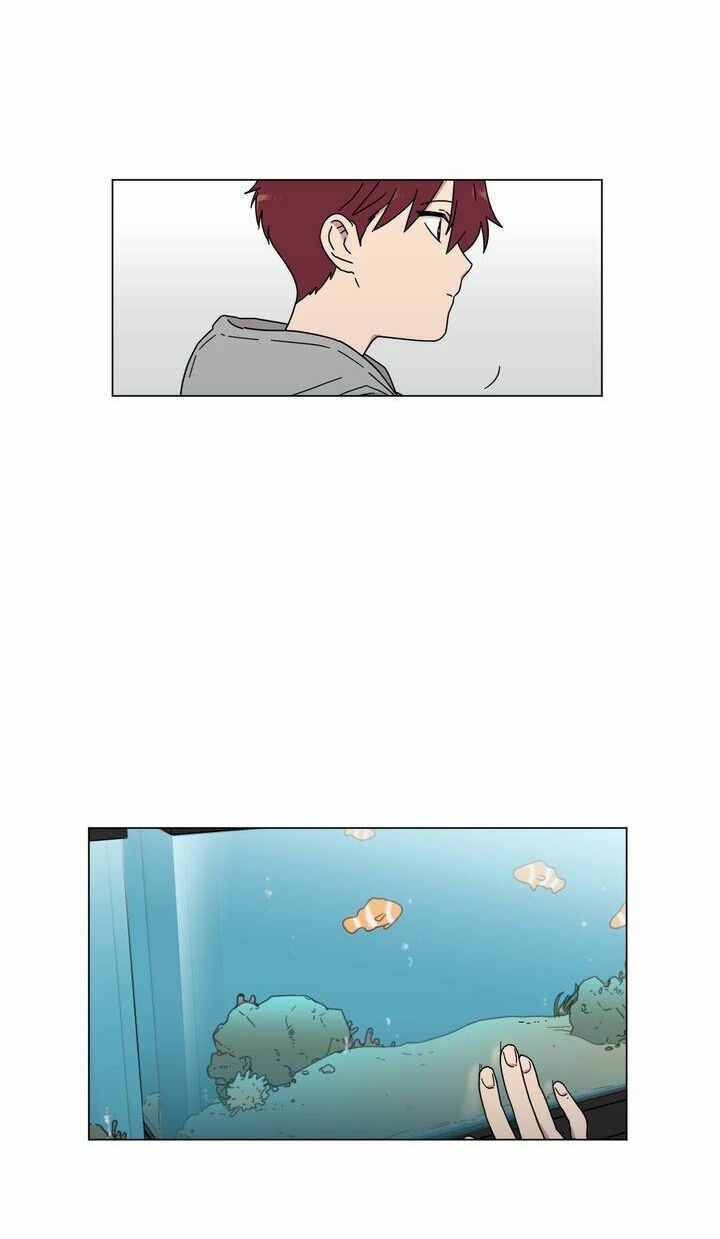 …”một sự thật khá khó chịu.” chapter 20 11