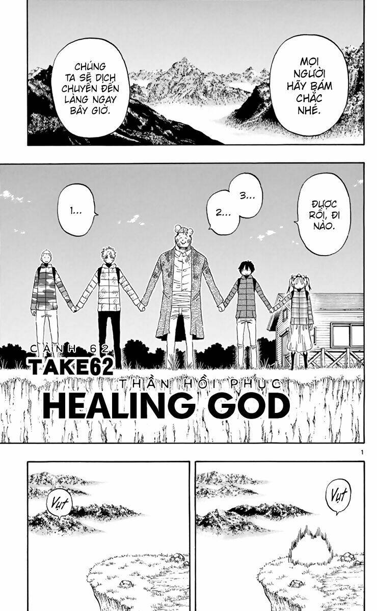 saike mata shite mo chapter 62 3