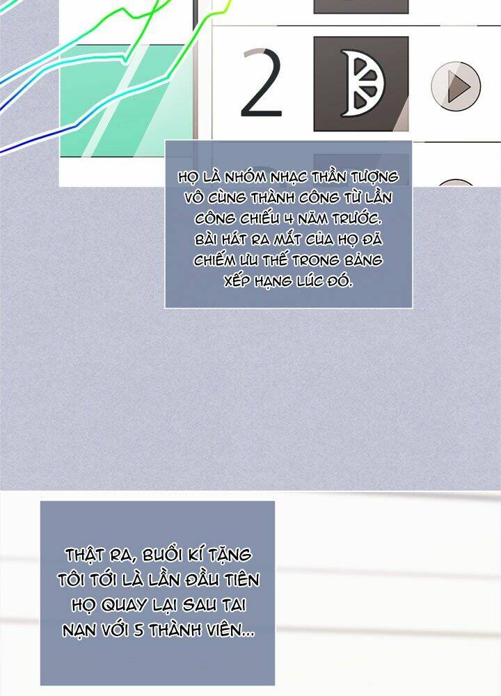 anh là định mệnh của em chapter 2 21