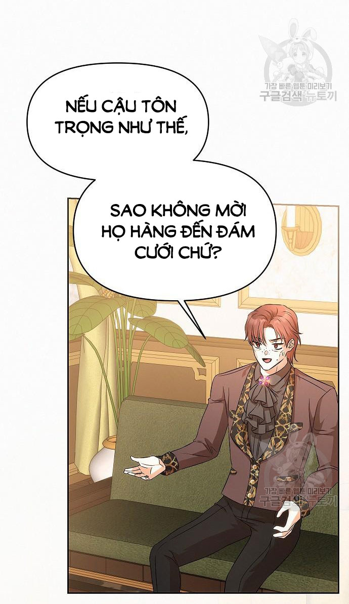 có lẽ tôi đã sai lầm khi kết hôn chapter 16.1 2