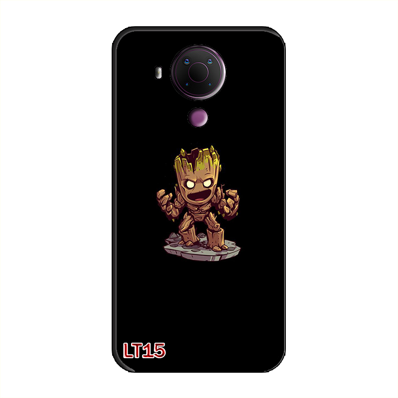 Ốp Lưng Dành Cho NOKIA 5.4