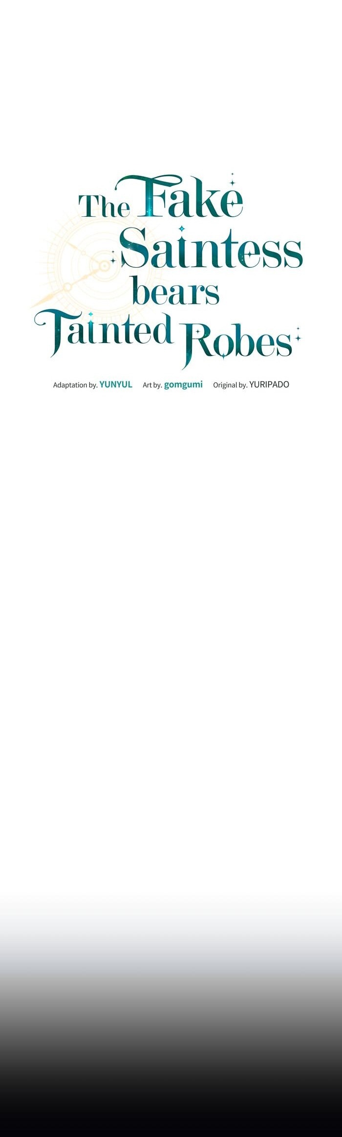 trở thành thánh nữ giả mạo chapter 13 18