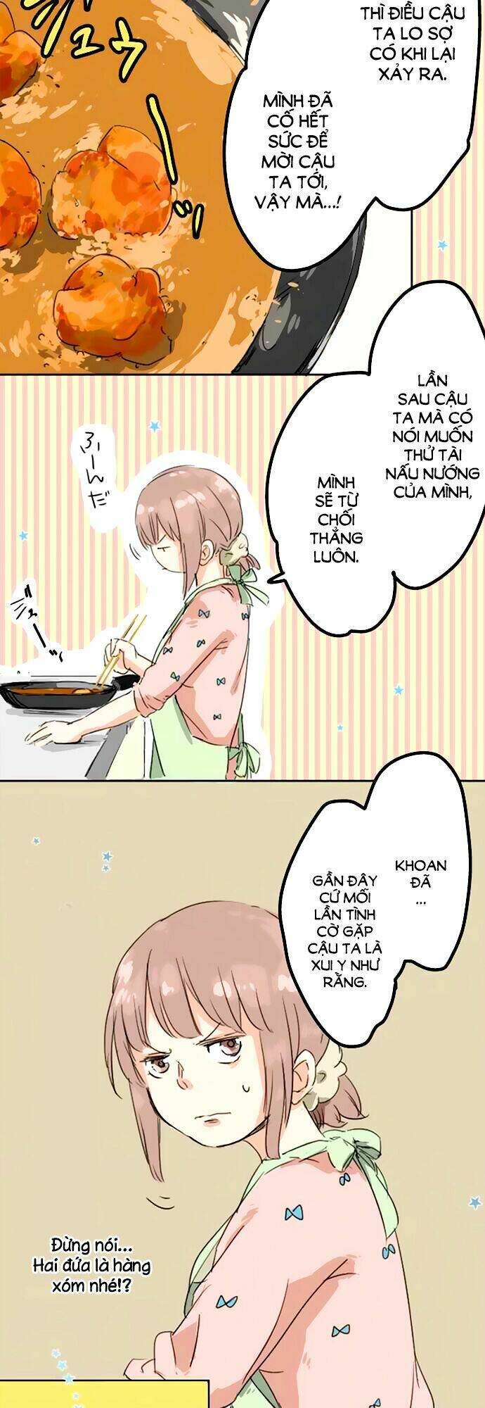 koi inu chapter 11 13