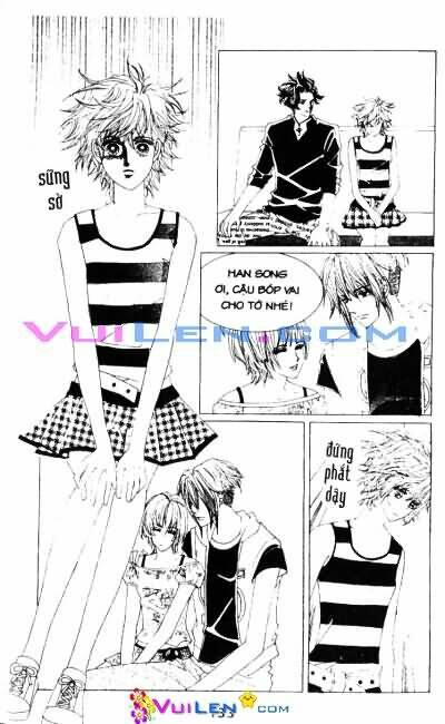 đợi em chapter 79 14