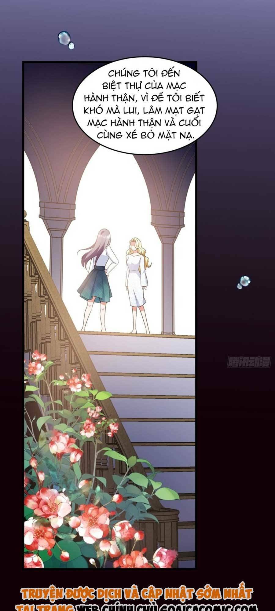 kiều thê hào môn chạy đi đâu chapter 7 32