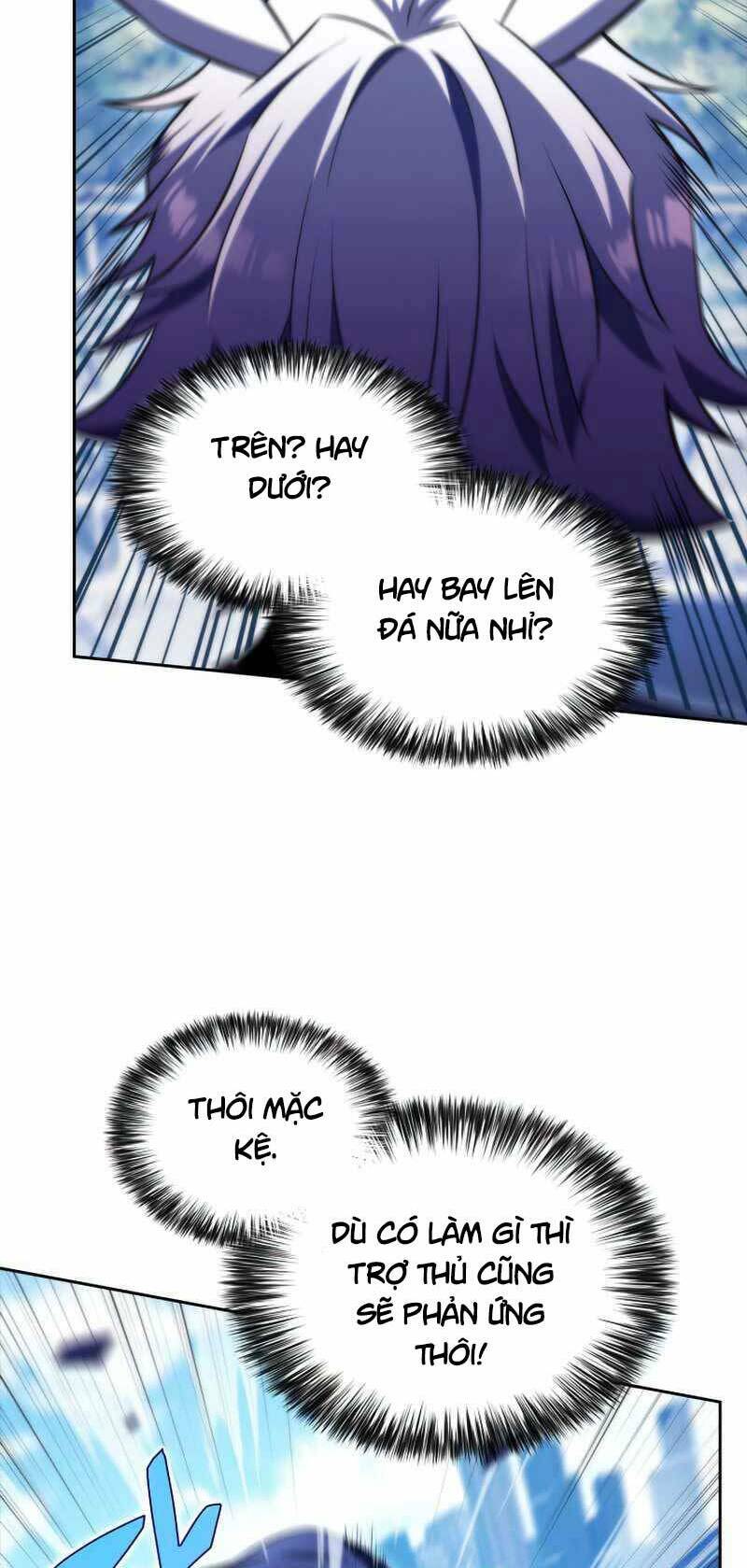 kẻ thách đấu chapter 48 47