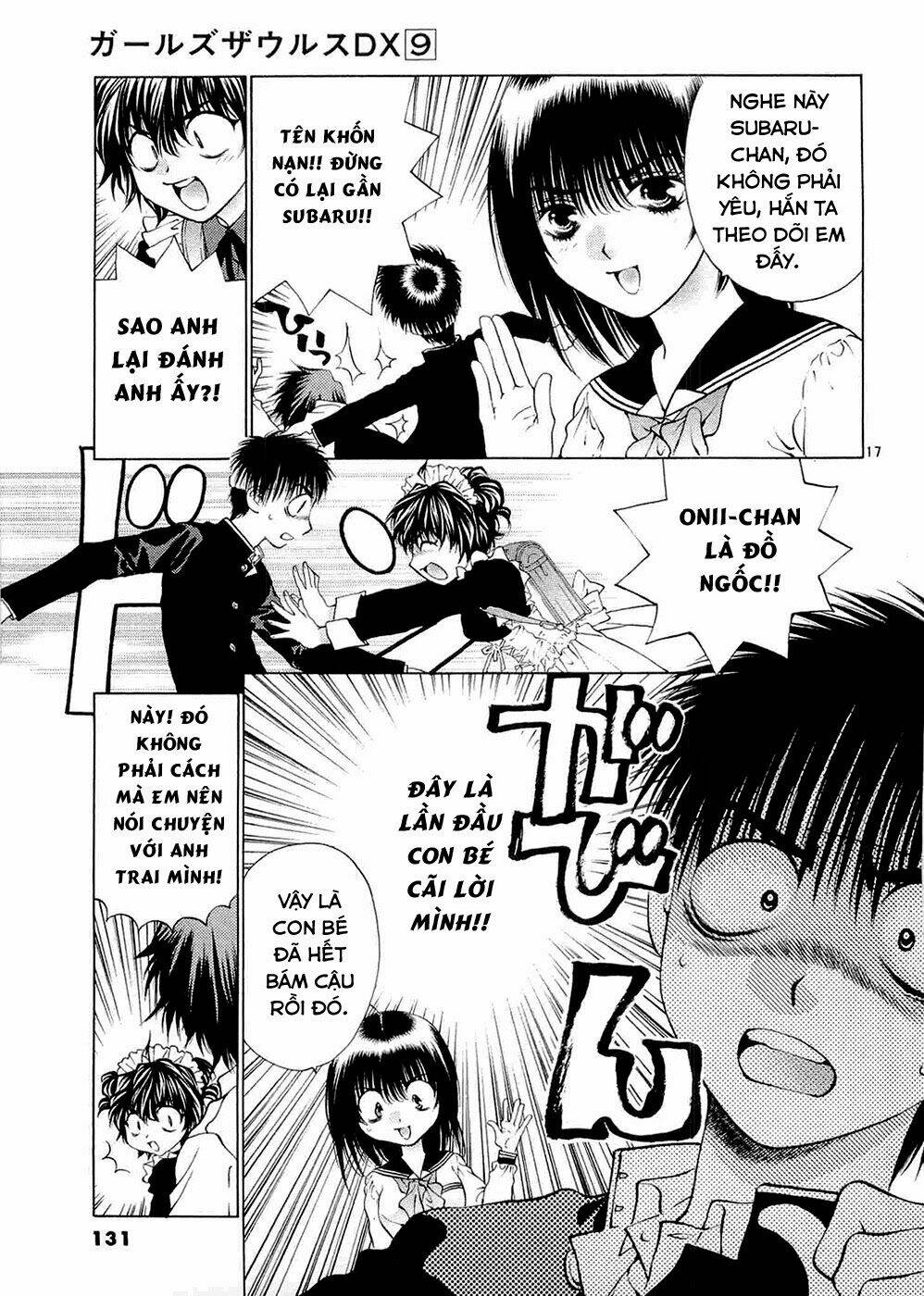 girls saurus dx chapter 57 18