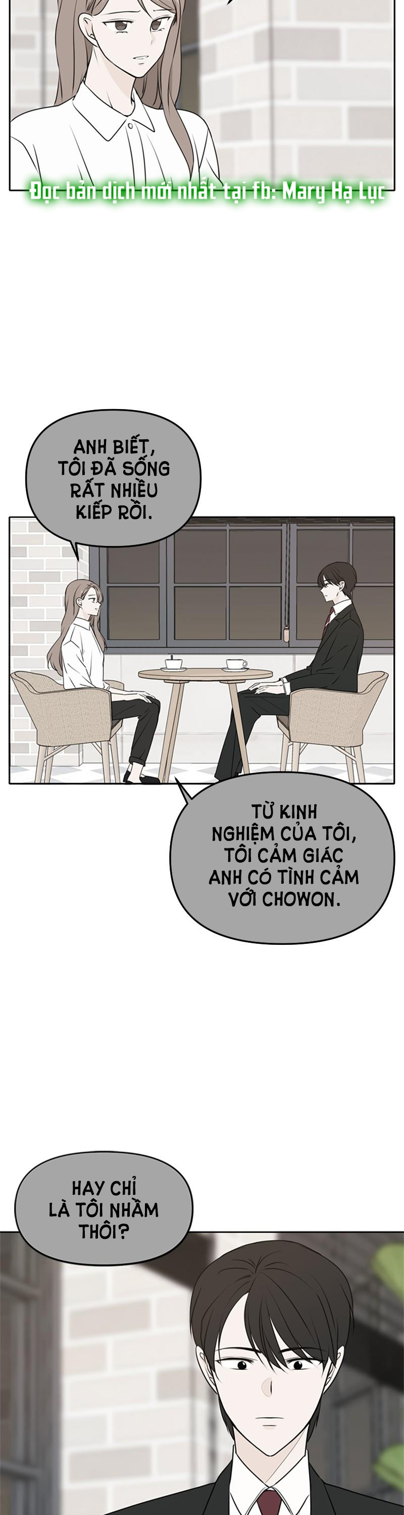 hẹn gặp anh ở kiếp thứ 19 chapter 50 44