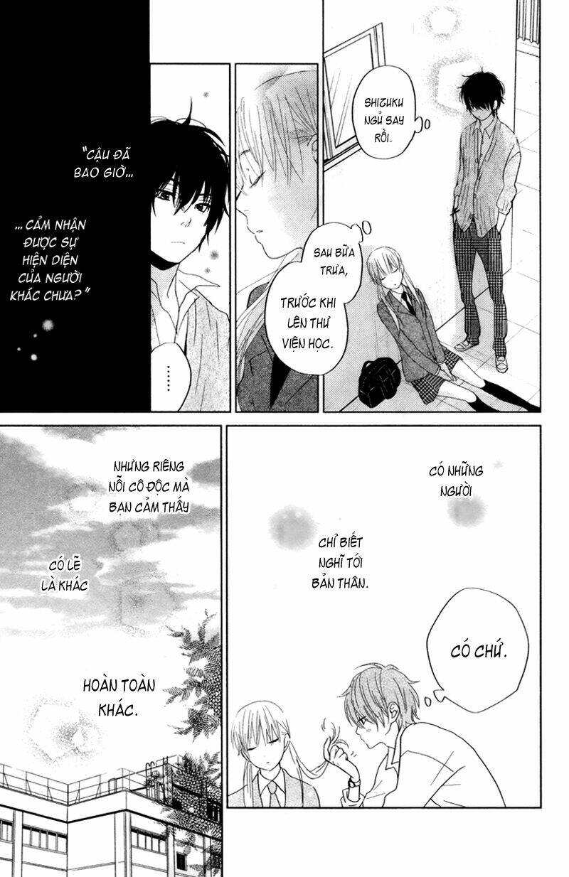 tonari no kaibutsu-kun chapter 29 45