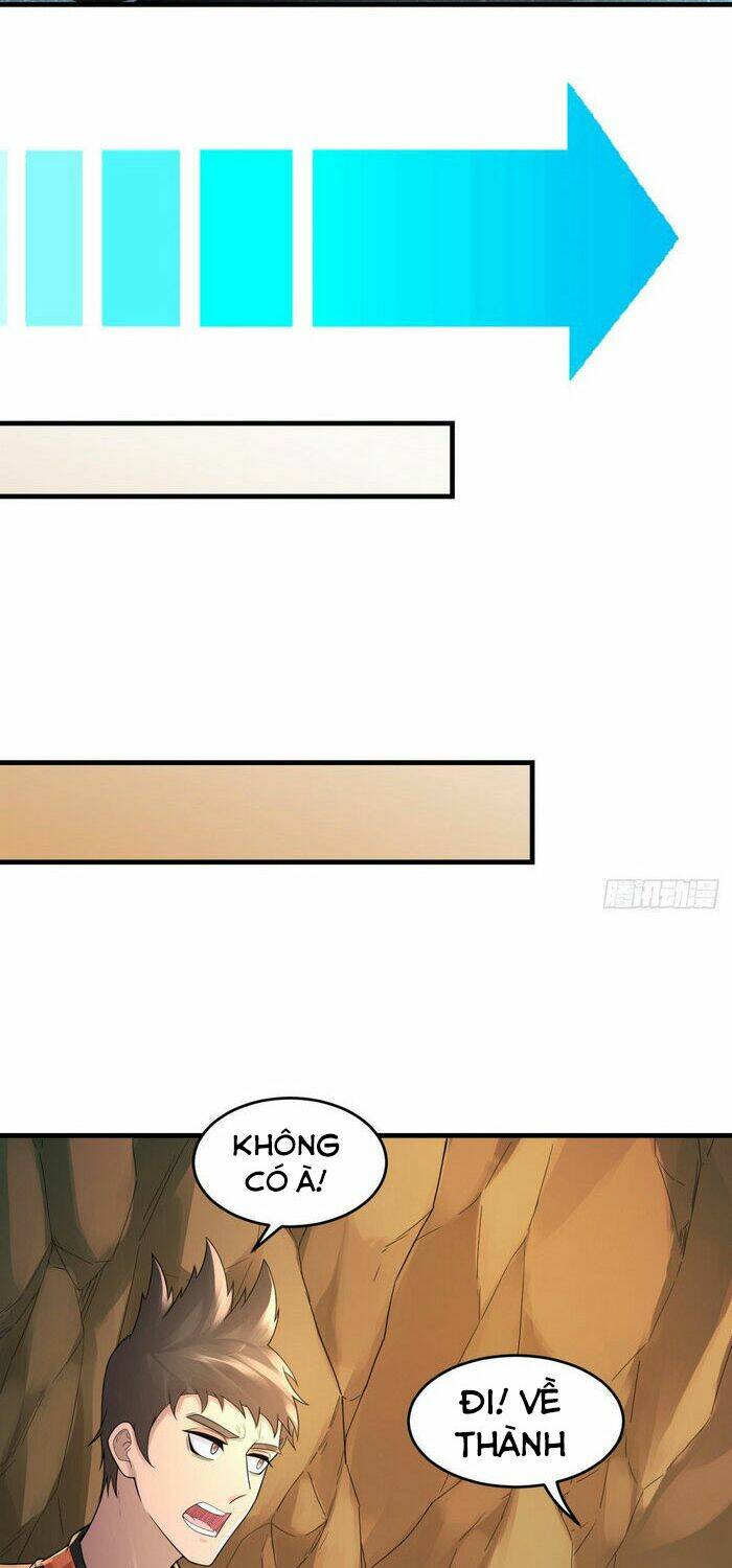 pháp sư truyền kỳ chapter 30 28