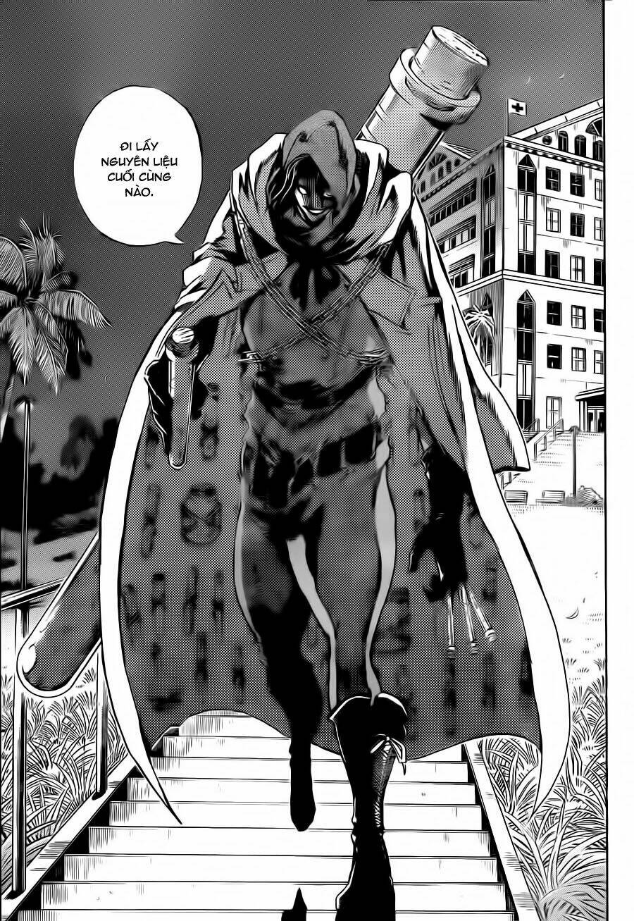 illegal rare chapter 6 10