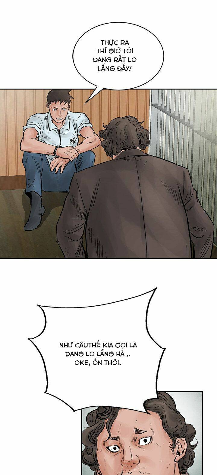 huyền thoại : khởi đầu chapter 39 30