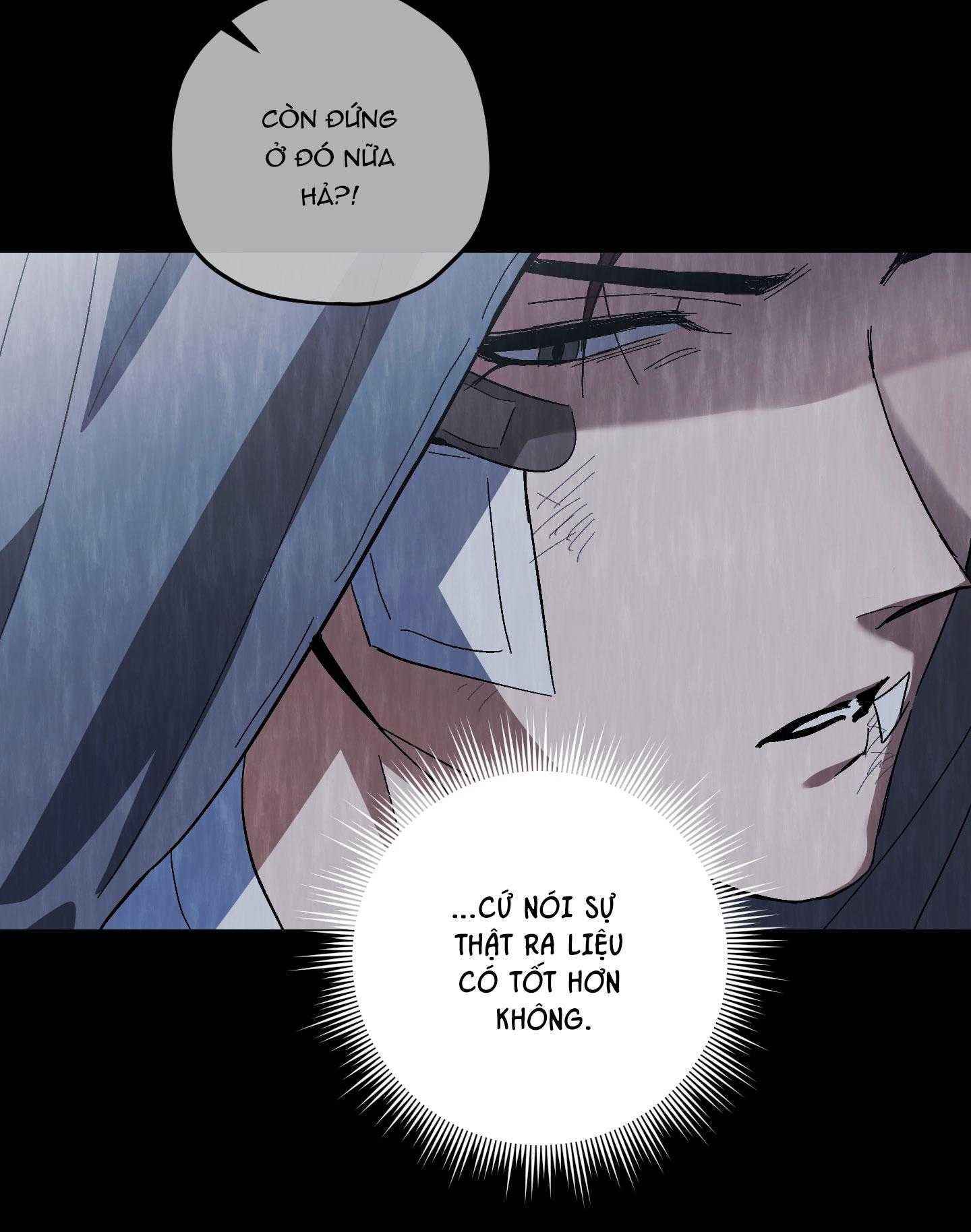 bl ngắn tuyển chọn Chapter 26.8 TƯƠNG XỨNG 8 89