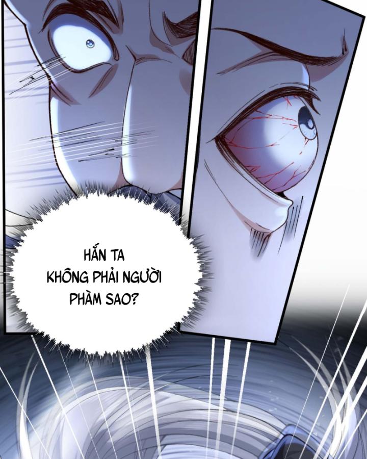 nhị sư huynh là một người phàm nhưng lại rất mạnh chapter 1 109