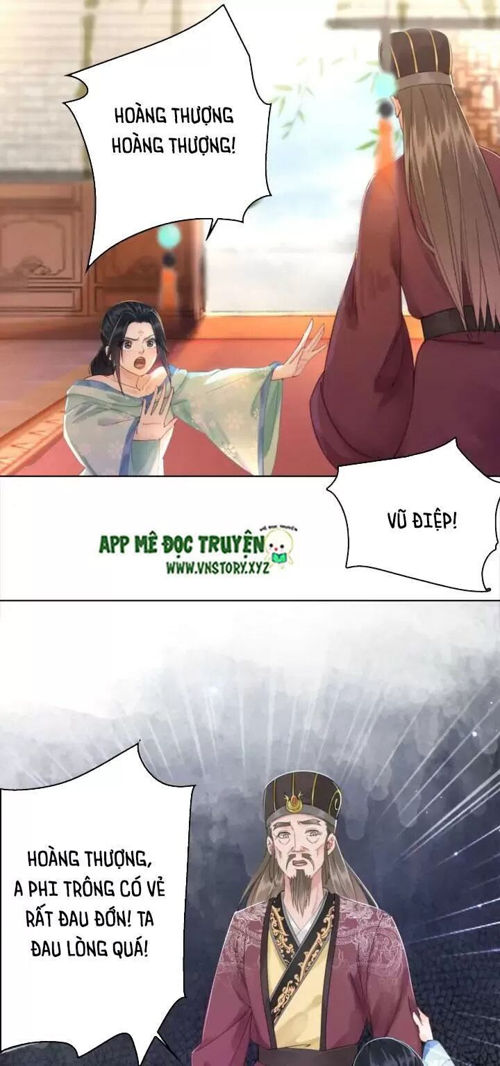 cực phẩm phế vật tiểu thư chapter 130 28