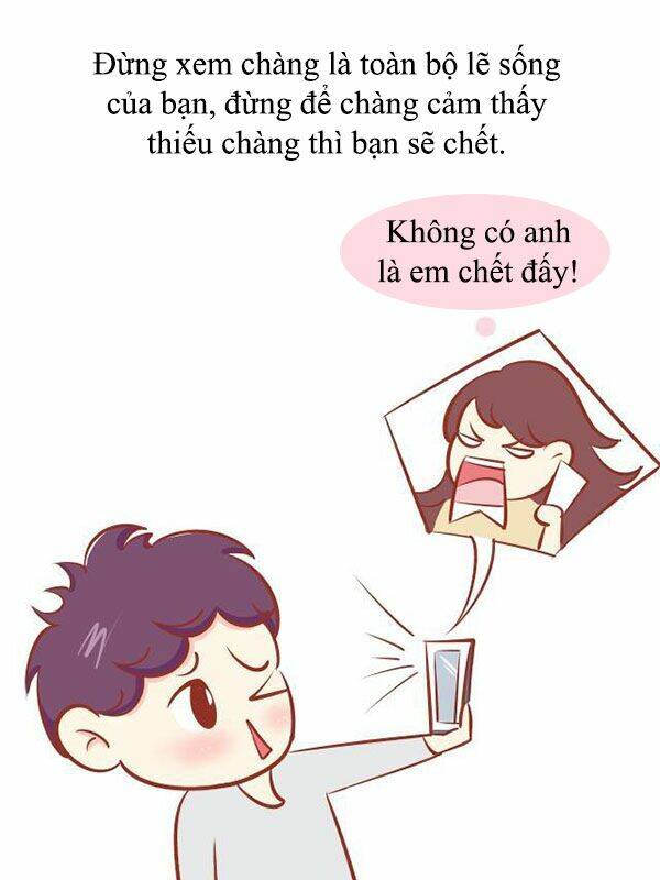 giải mã tình yêu chapter 243 6