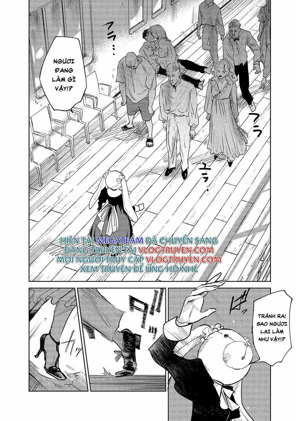 du thuyền đẫm máu chapter 20.1 11