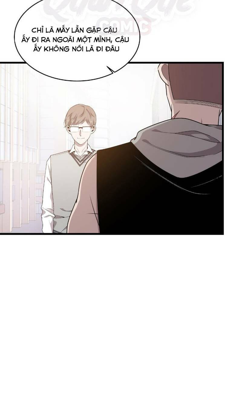 thát không mê thất chapter 47 8