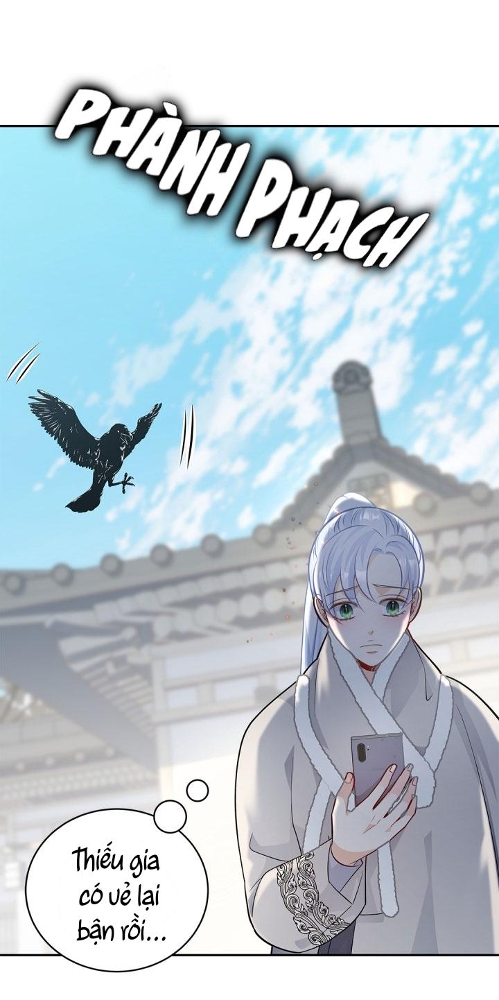 hôn nhân bị đánh cắp của hồ ly chapter 31 26