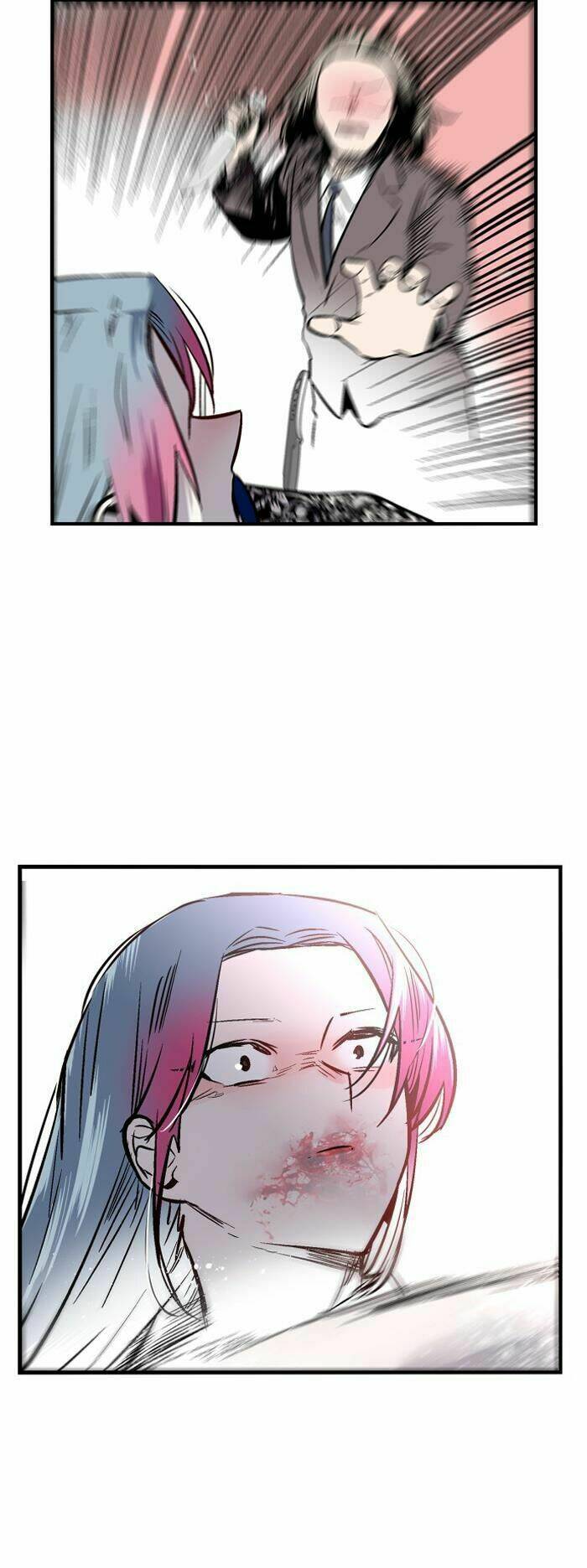 người máy hủy diệt chapter 66 16