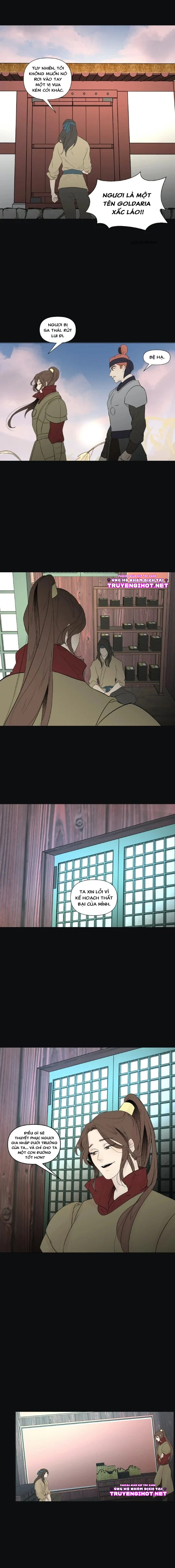 ellin’s solhwa chapter 27 8