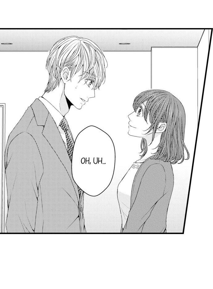 chỉ ôm thôi là không đủ chapter 73 24