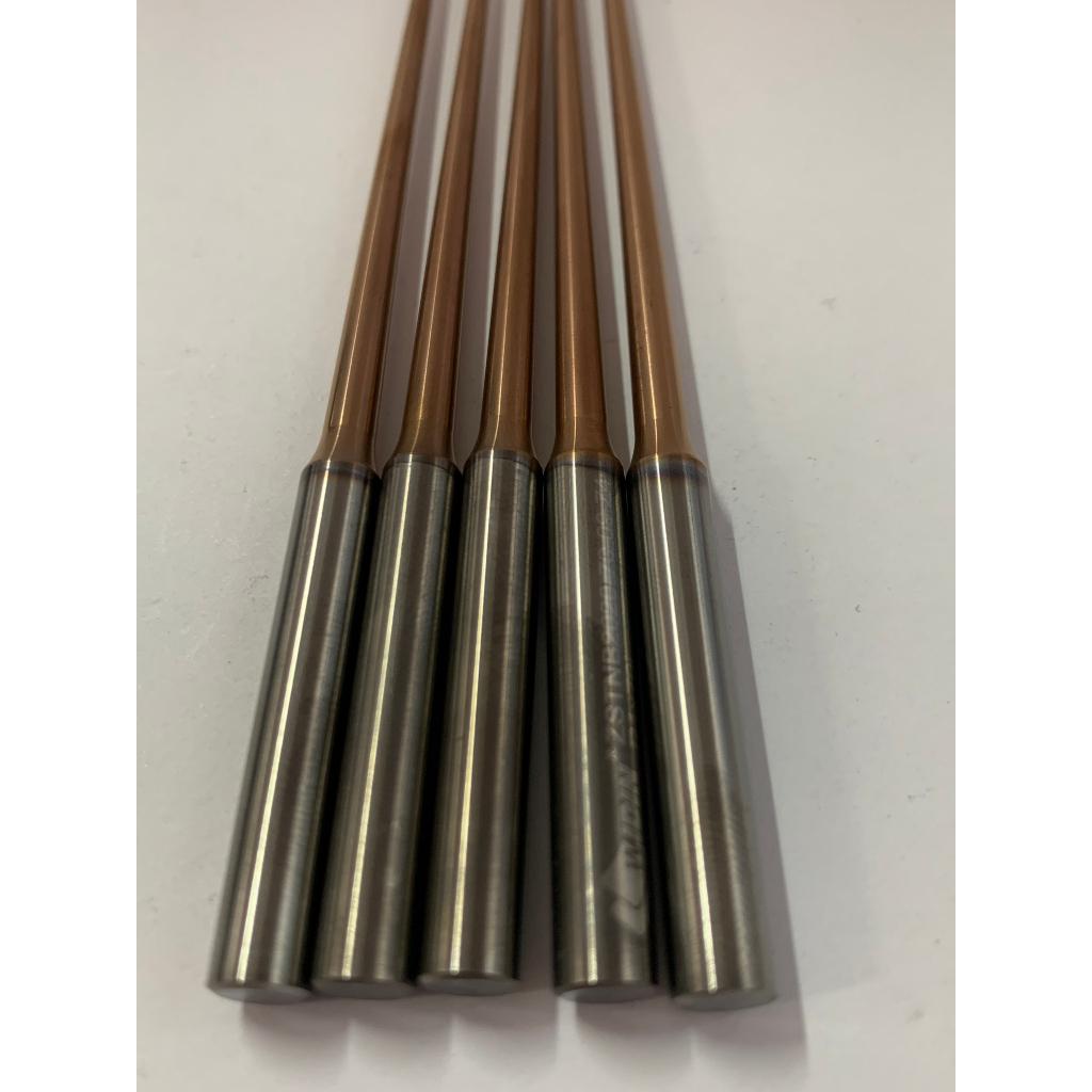 Dao phay cầu Widin ZSTNB2020-70-09