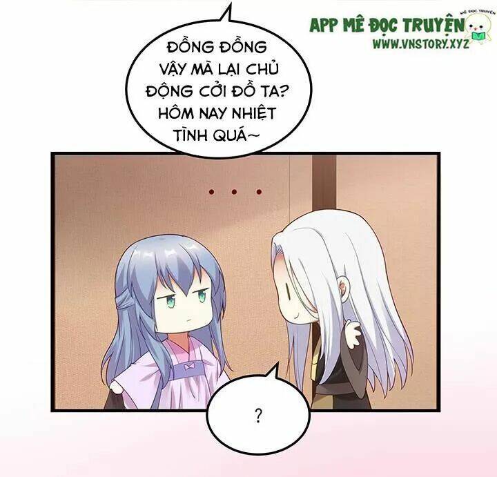 đô đốc đại nhân sủng thê kí chapter 145 3