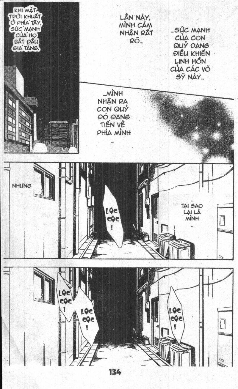 bông hoa bí ẩn chapter 6 134