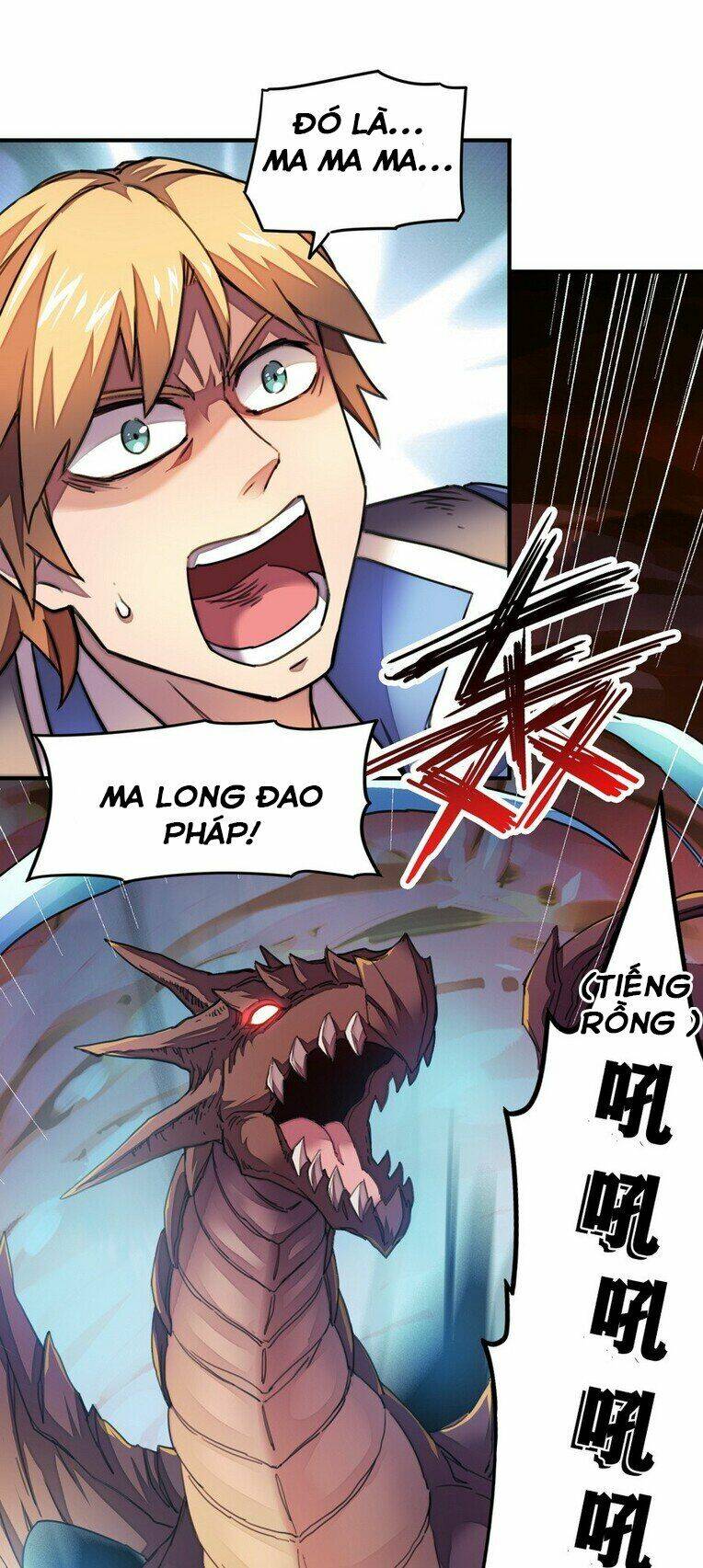 ma vương pháp tắc chapter 21 46