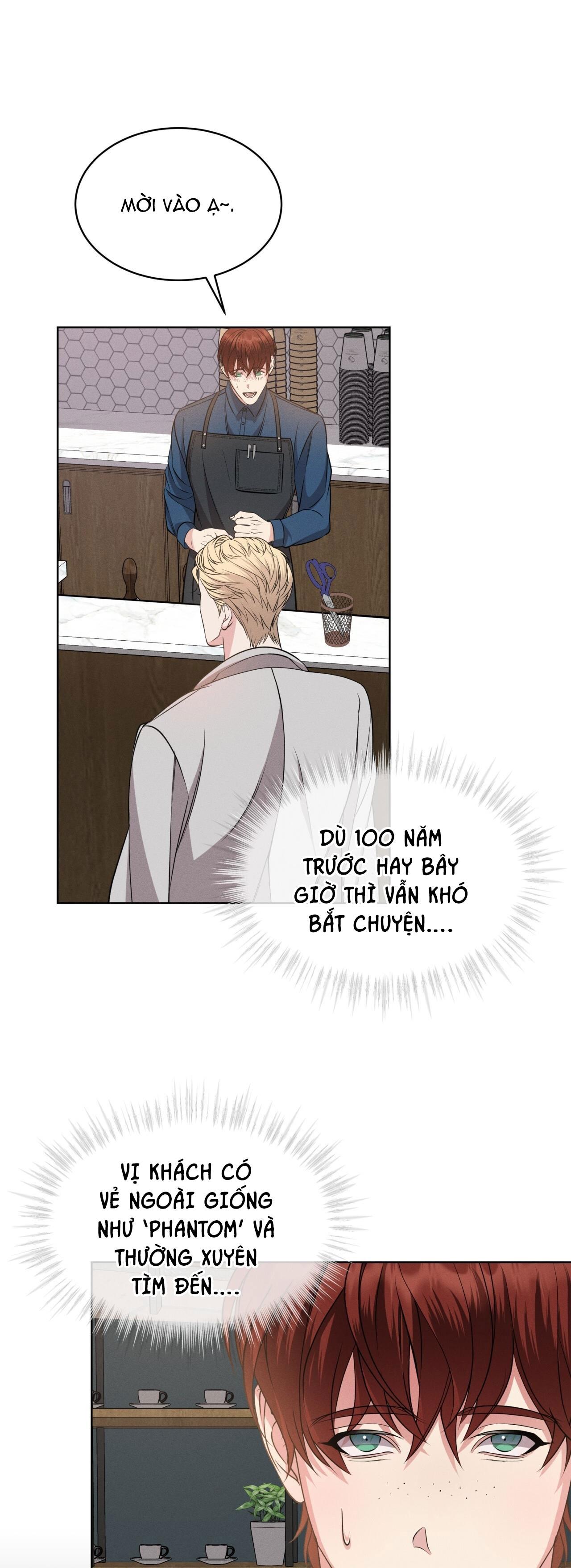 đêm ở london chapter 19 21