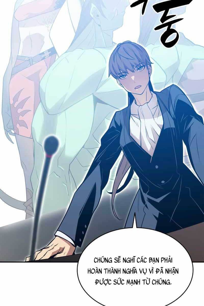 tôi là lính mới chapter 125 49