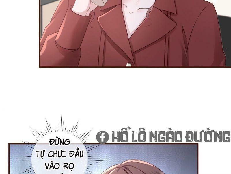 bạn gái tôi mới 30+ tuổi xuân chapter 88 51