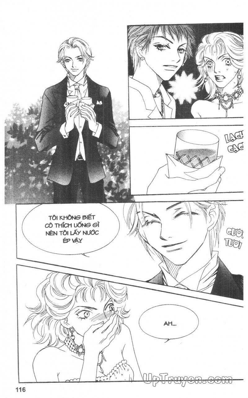 chàng lọ lem chapter 4 116