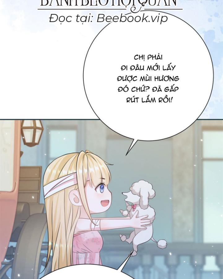 sau khi xuyên sách, các nam chính hắc hóa siêu sủng tôi chapter 3 43