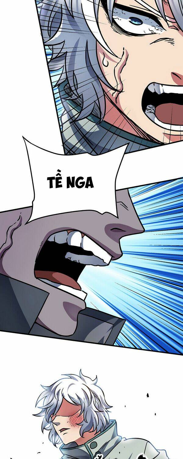 sau mạt thế tôi trở thành zombie chapter 58 26