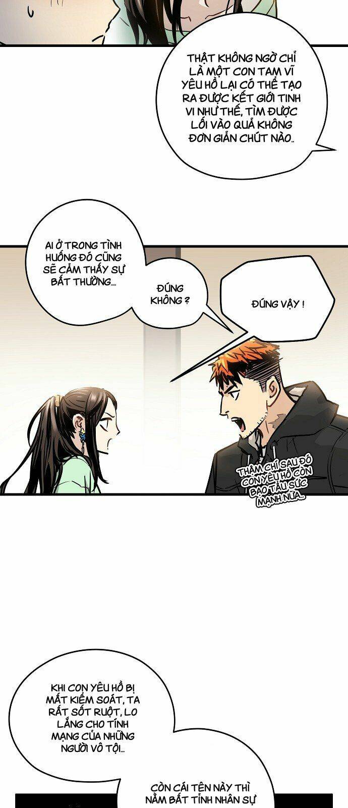 hứa lan chapter 29 6