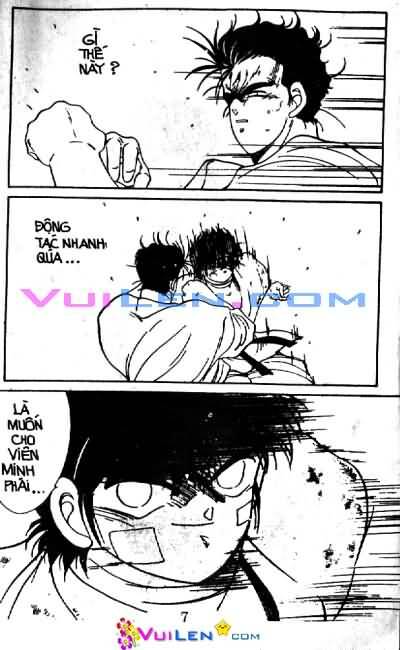 truyền nhân atula - shura no mon i chapter 12 8