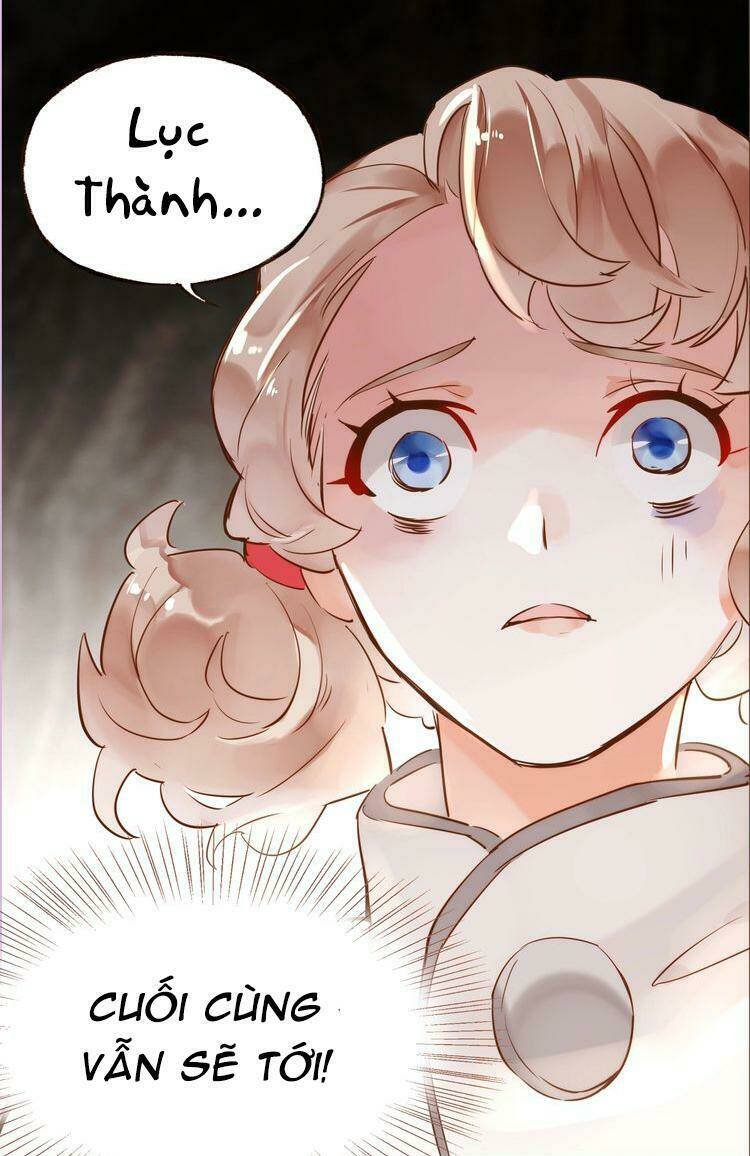 nở rộ trên bụi gai chapter 25 20