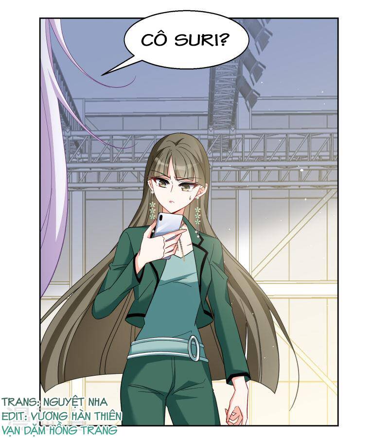 cô ấy đến rồi, xin nằm xuống! chapter 255 10