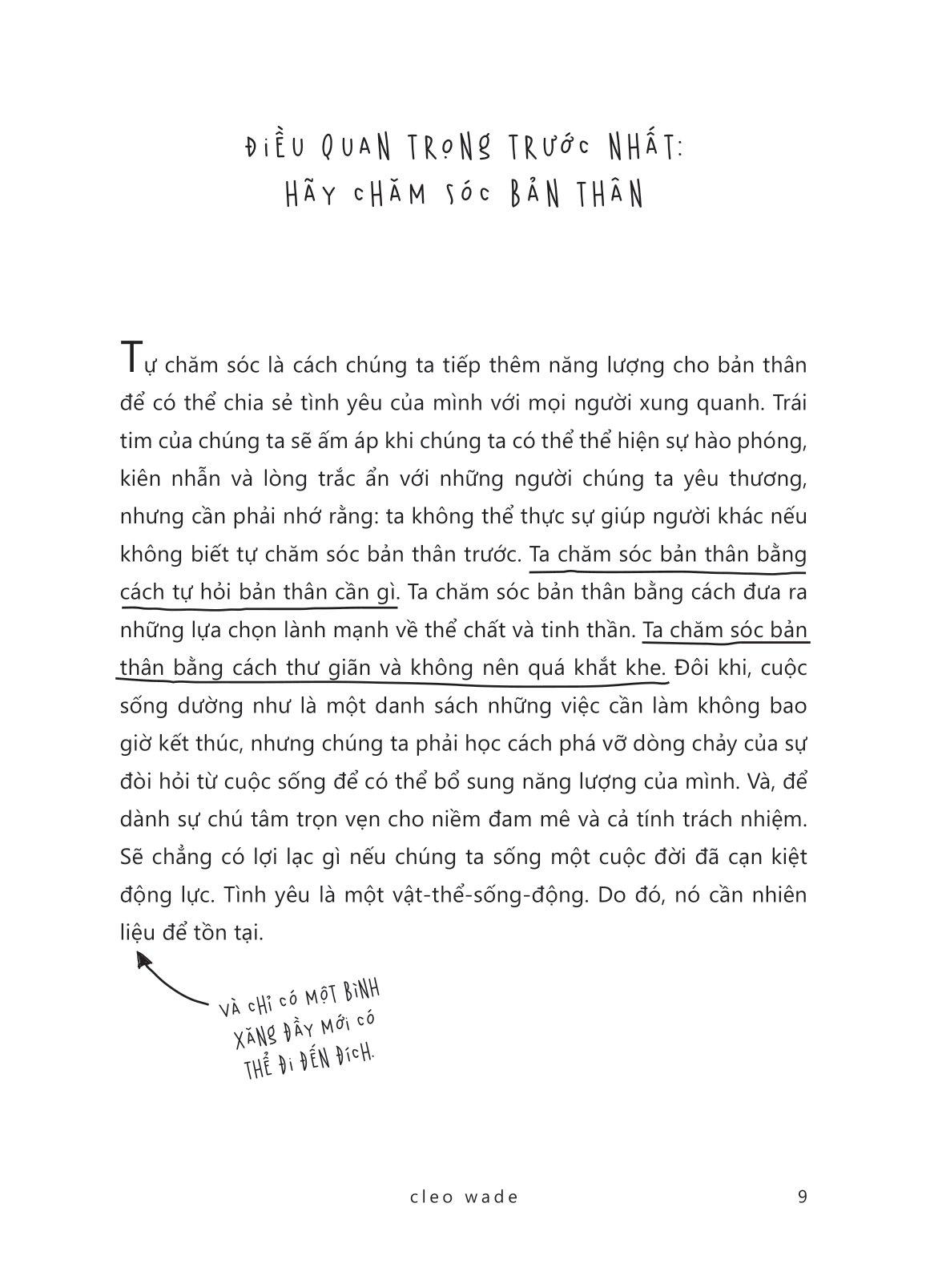 Thơ Cho Những Trái Tim Tan Vỡ