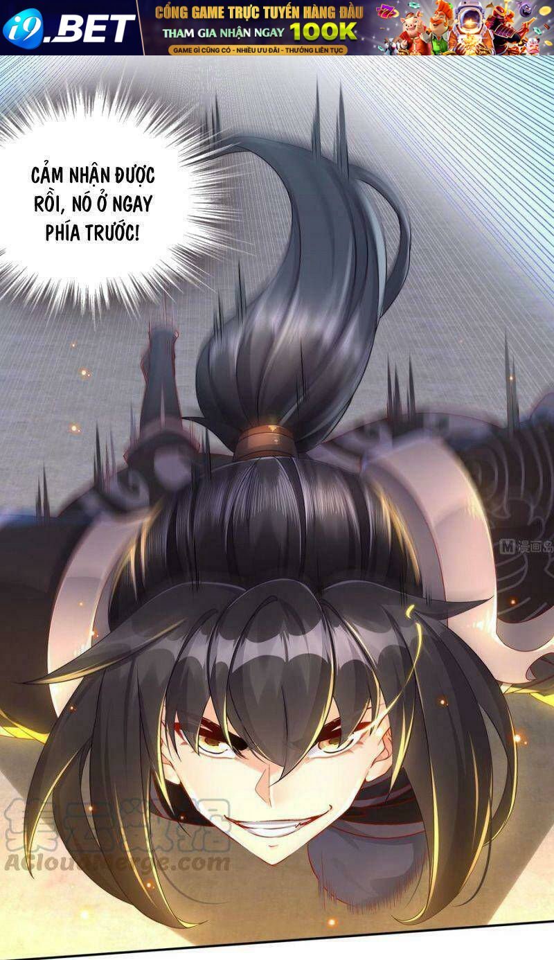 trọng sinh chi ma tôn đương đạo chapter 120 22