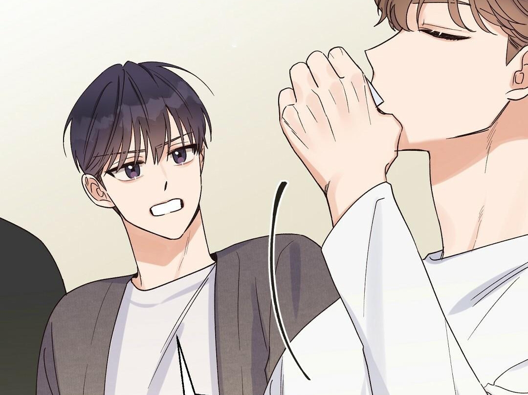 phức cảm tự ti của omega chapter 4 98