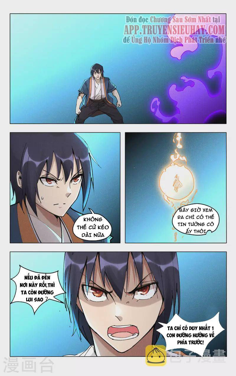 vạn giới tiên trung chapter 491 2