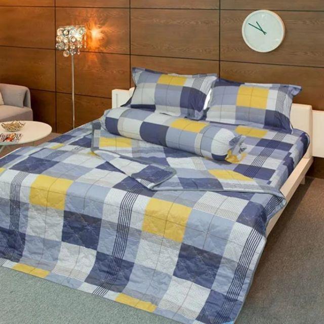 Bộ Mền Drap Thắng Lợi Cao Cấp Full 5 Món