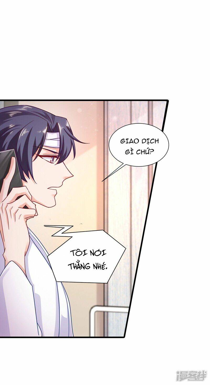 nhập cốt noãn hôn chapter 336 45