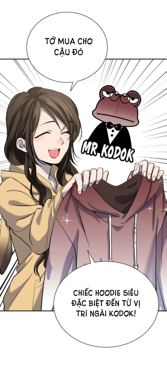 [16+] người đàn ông tầng trên chapter 15.2 38