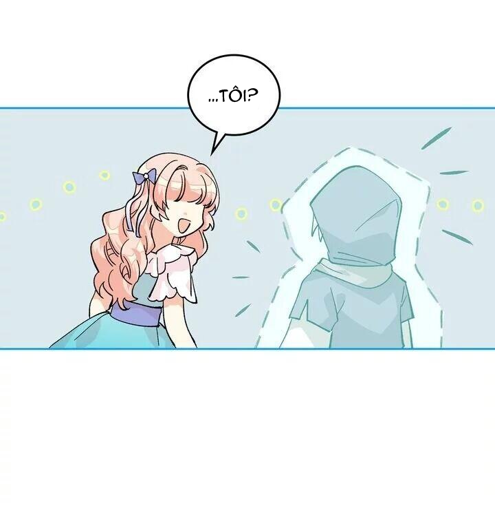 thú cưng của nhân vật phản diện chapter 19 21