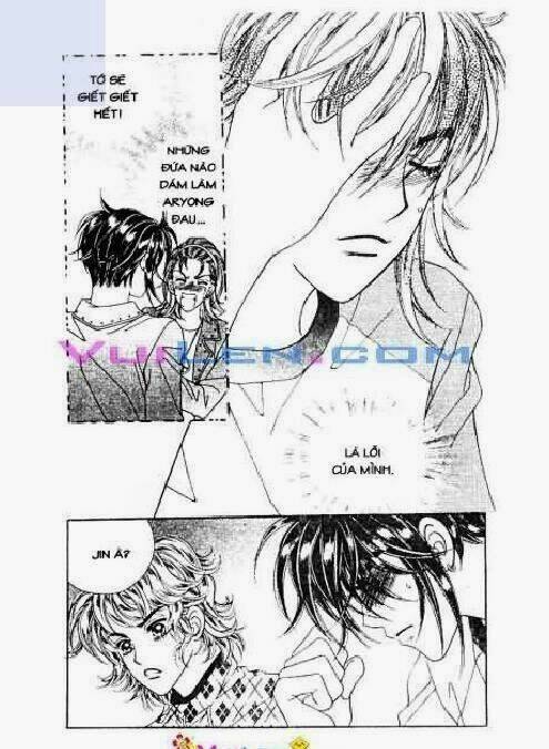 nhật ký tân hôn chapter 8 129